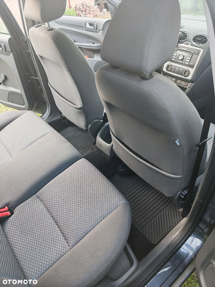 Ford Focus 1.6 TDCi Gold X - 10