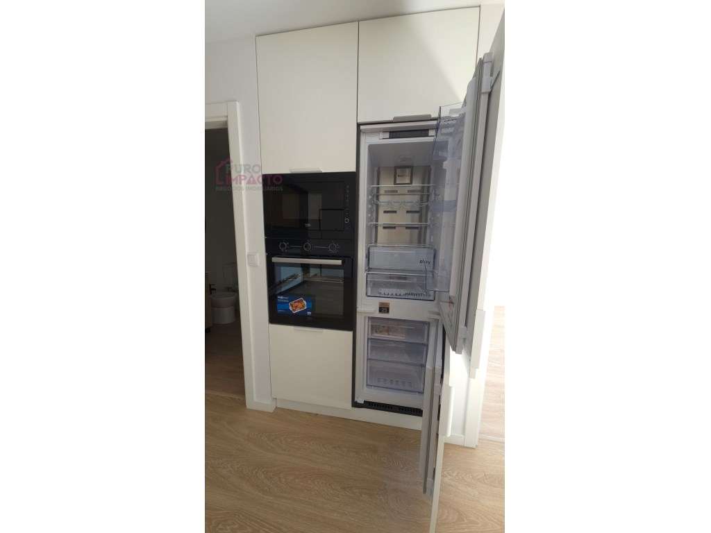 Apartamento T2 NOVO em Argoncilhe para alugar - Grande imagem: 5/23
