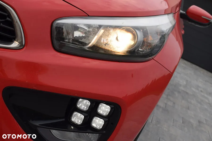 Kia Ceed Cee'd 1.6 T-GDI GT - 25