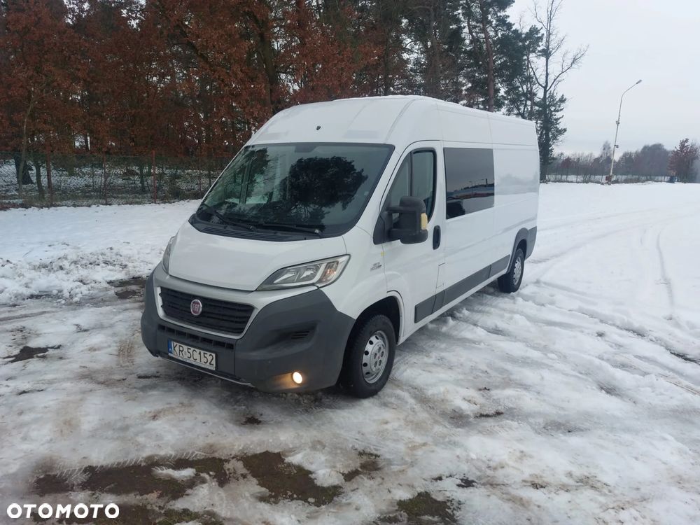 Fiat DUCATO - 1