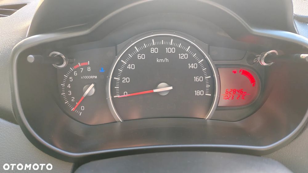 Suzuki Celerio 1.0 Comfort - 9