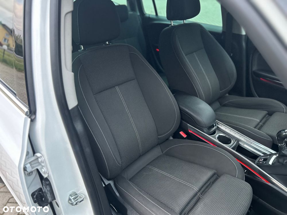 Opel Zafira - 19