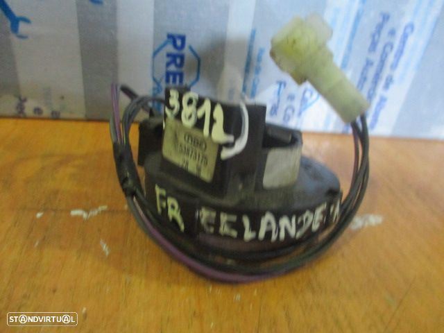 Modulo 53873175 LAND ROVER FREELANDER 1998 COMUTADOR DE ARRANQUE - 1