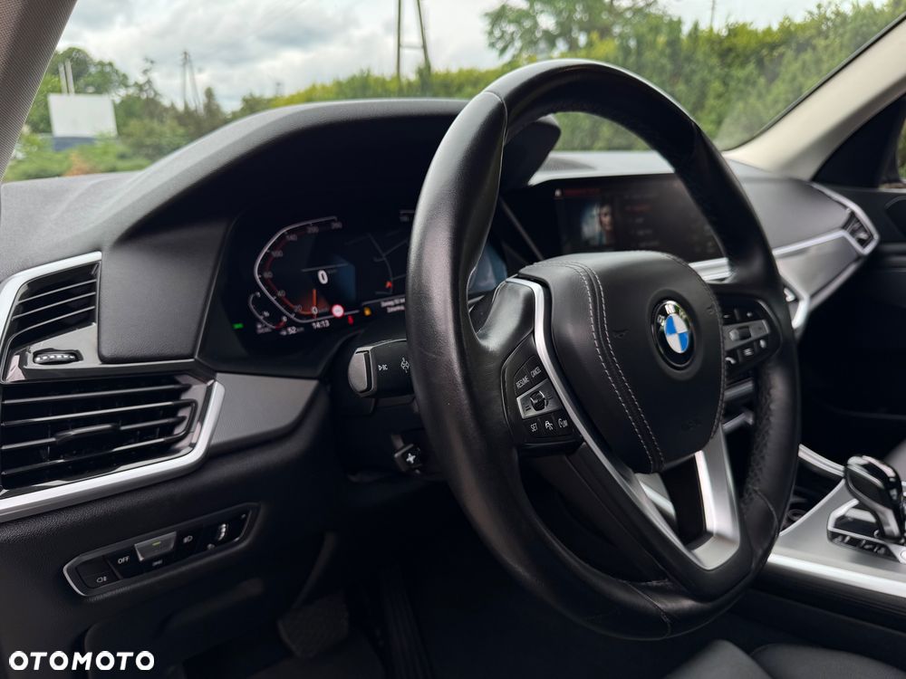 BMW X5 xDrive25d xLine - 5