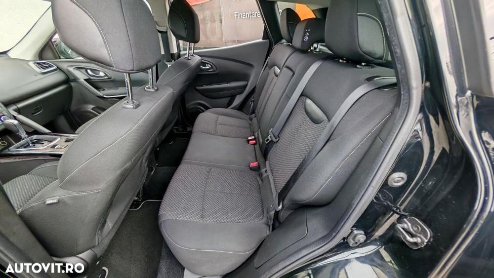 Renault Kadjar Energy dCi 110 EDC Business - 13