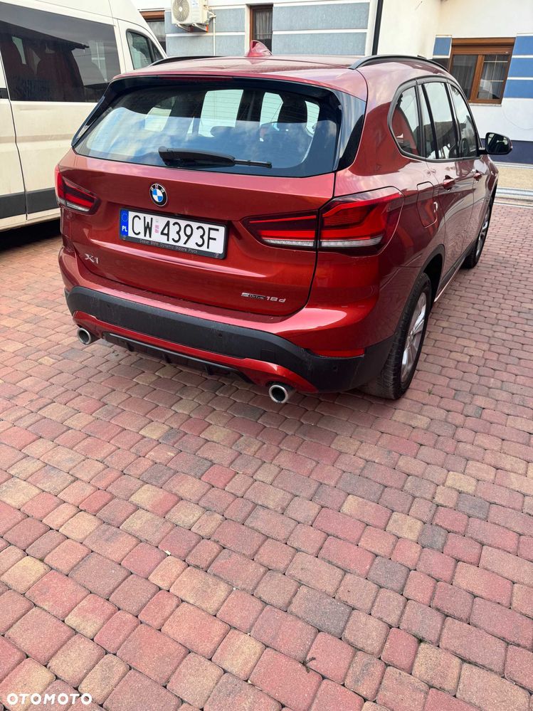 BMW X1 - 3