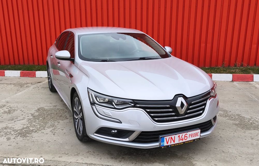 Renault Talisman - 2
