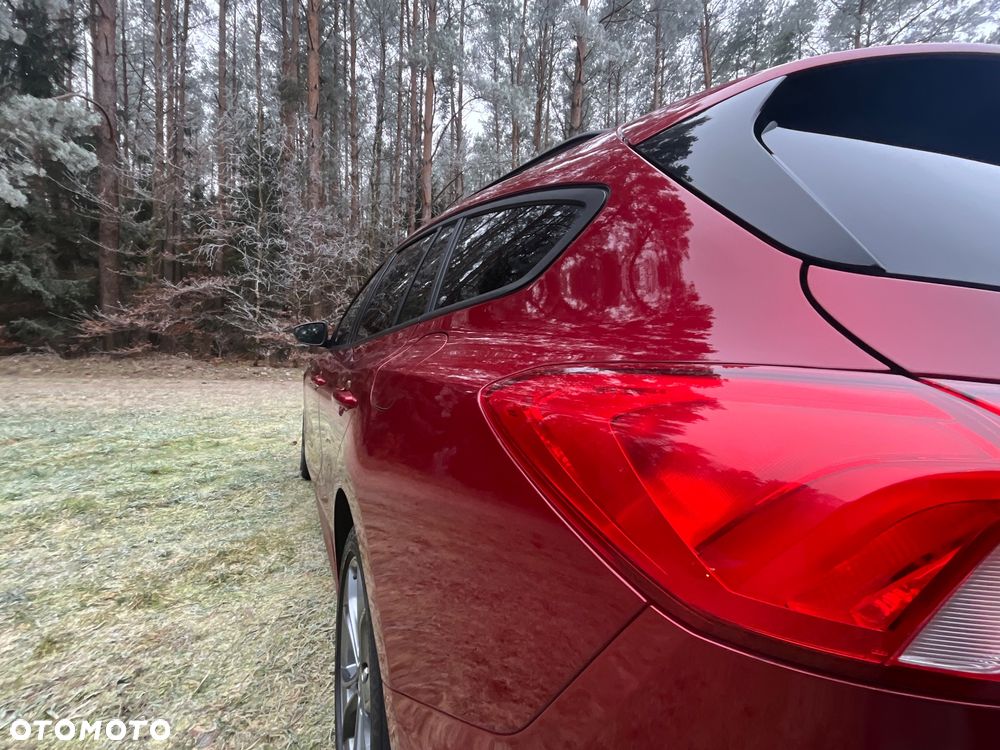 Ford Focus 1.0 EcoBoost ST-Line ASS PowerShift - 31