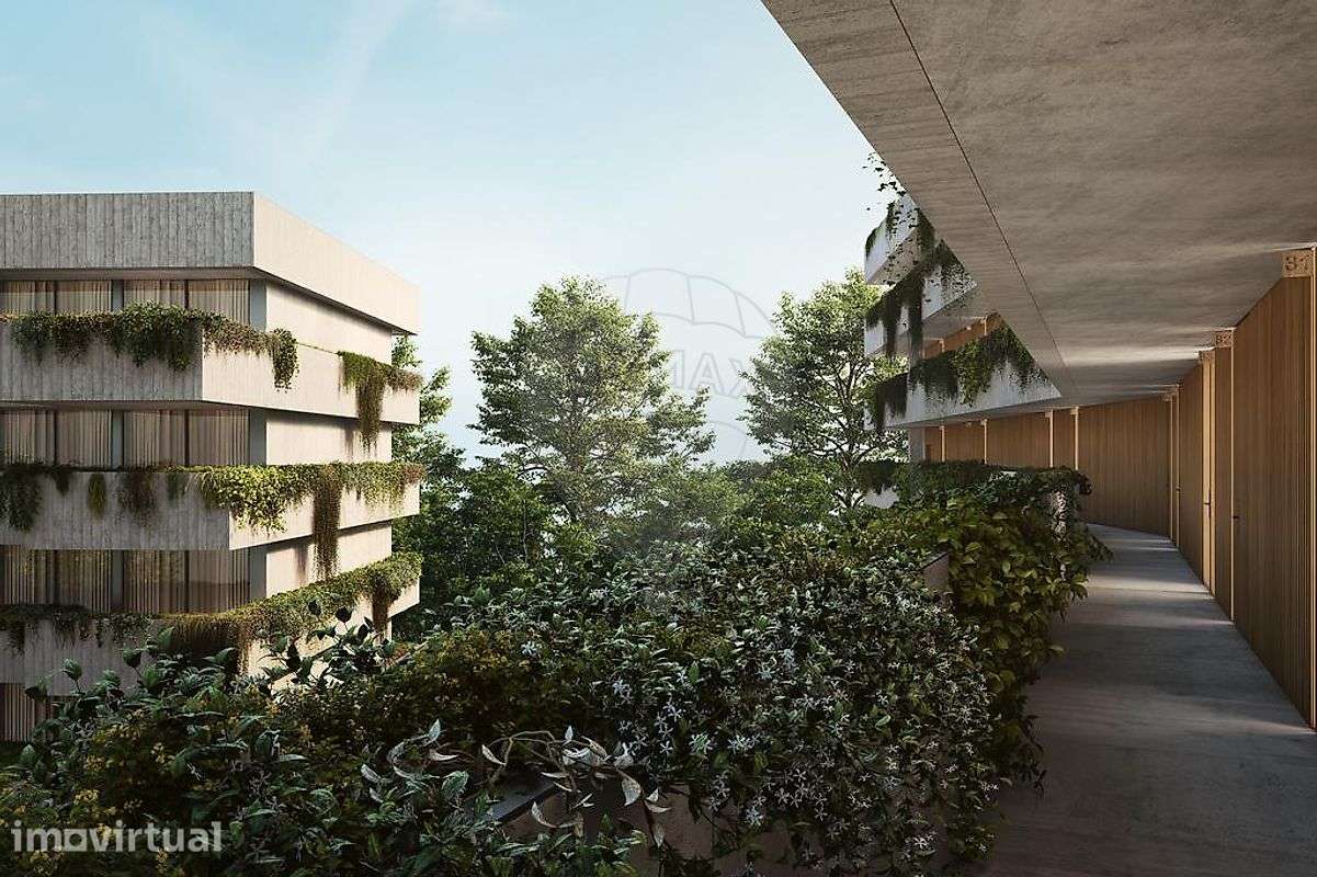 Apartamento T0 para venda - Grande imagem: 2/7