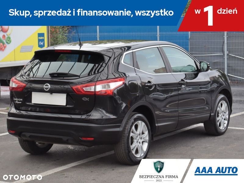 Nissan Qashqai - 7