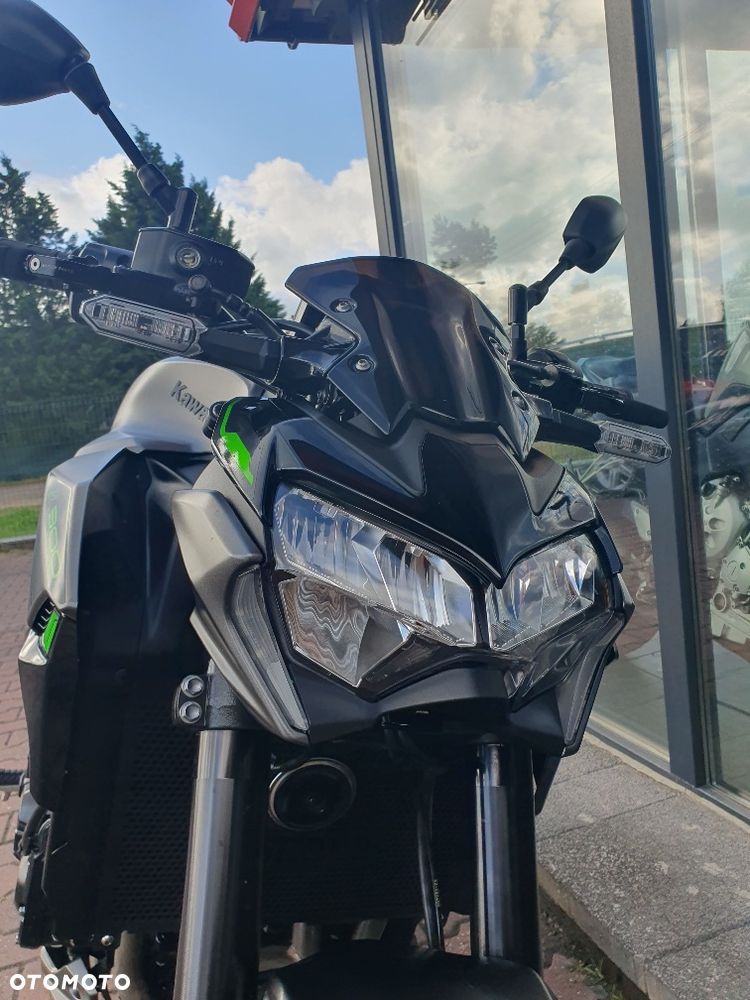Kawasaki Z 900 - 20