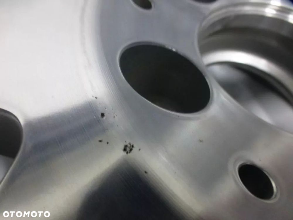 MERCEDES VITO VIANO V-KLASA 17'' ORYGINALNE - 8