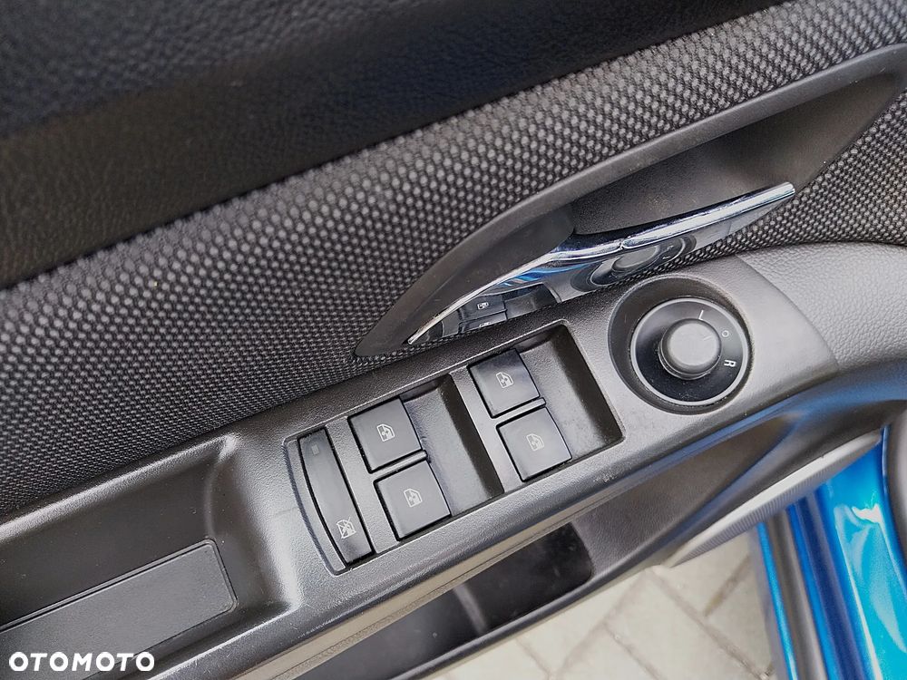 Chevrolet Cruze 1.8 LTZ - 14