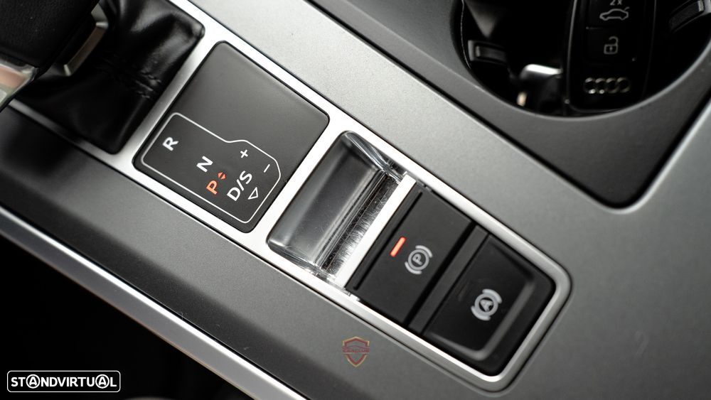 Audi A6 Avant 40 TDI Design S tronic - 29