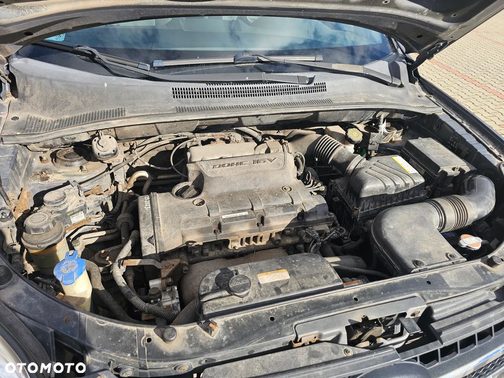 Kia Sportage 2.0 Tour 2WD - 9