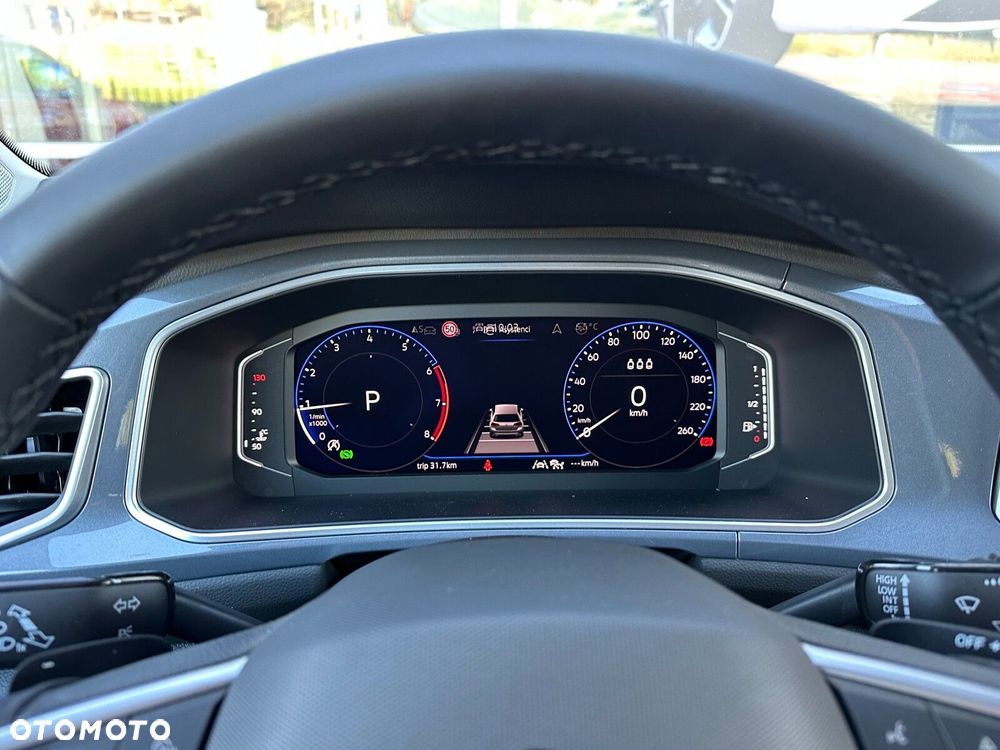 Volkswagen T-Roc 1.5 TSI Final Edition DSG - 23