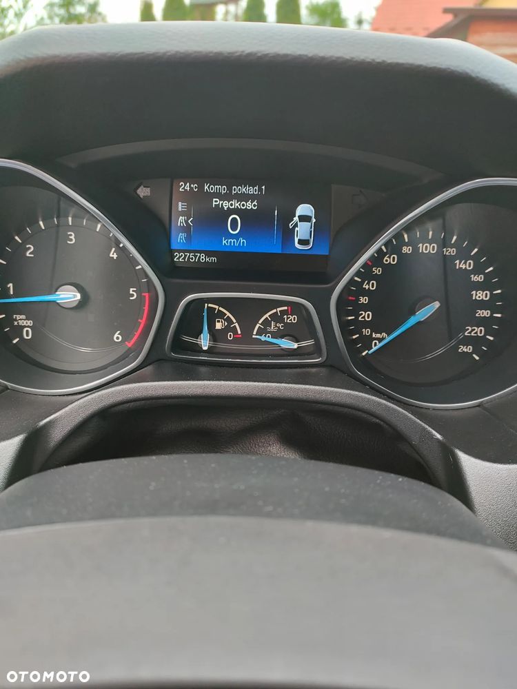 Ford Focus - 17