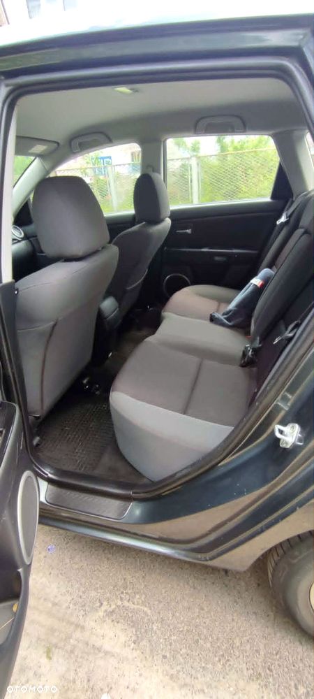 Mazda 3 1.6 Exclusive - 11
