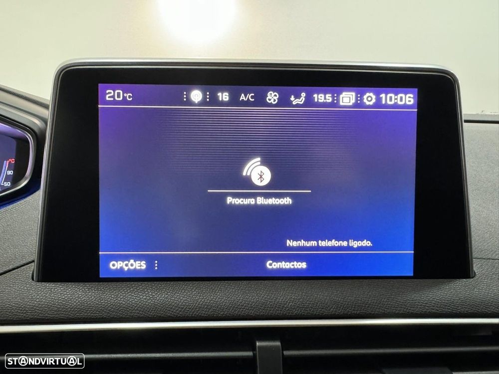 Peugeot 5008 1.5 BlueHDi GT Line - 19