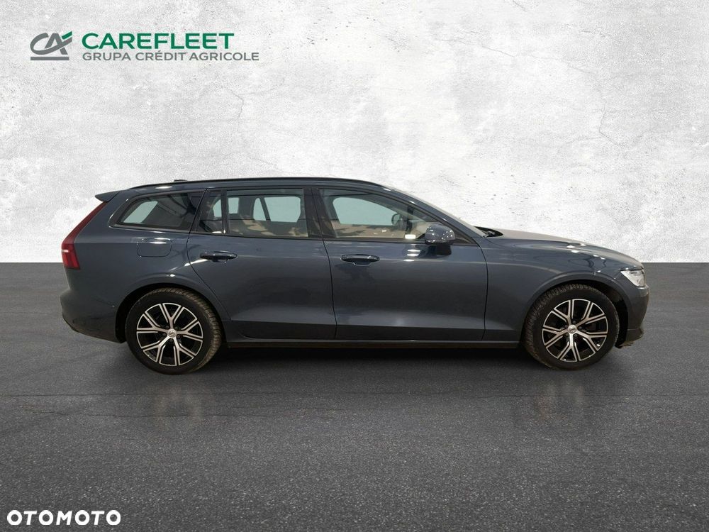 Volvo V60 - 4