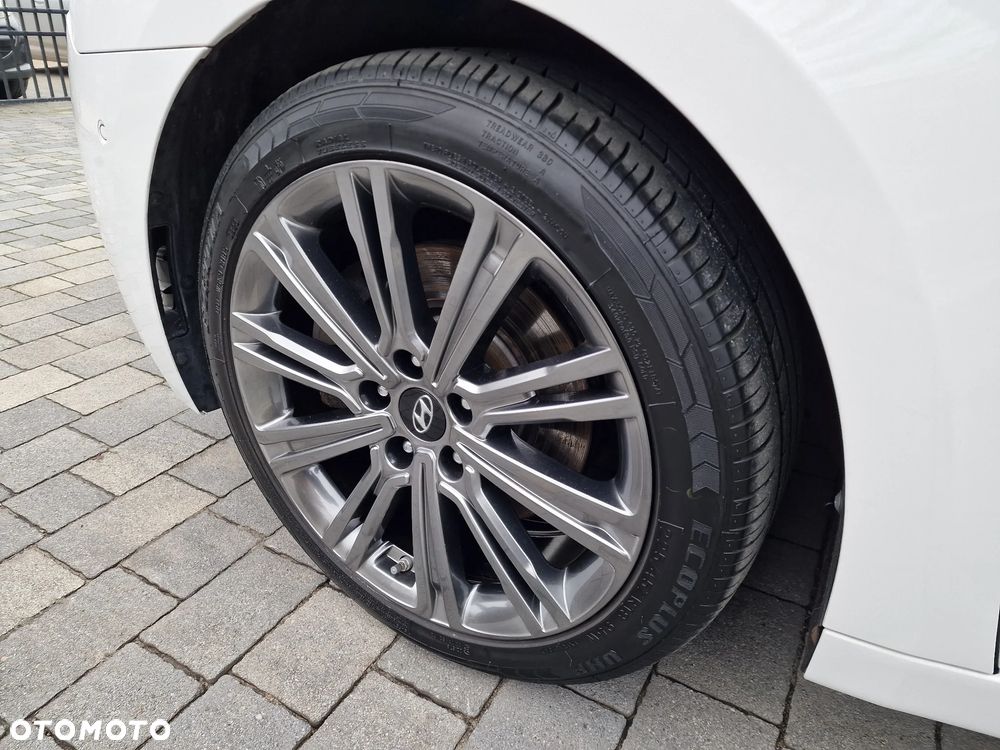 Hyundai i40 1.7 CRDi Premium - 20