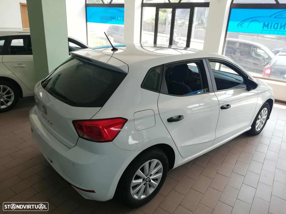 SEAT Ibiza 1.0 Style - 2