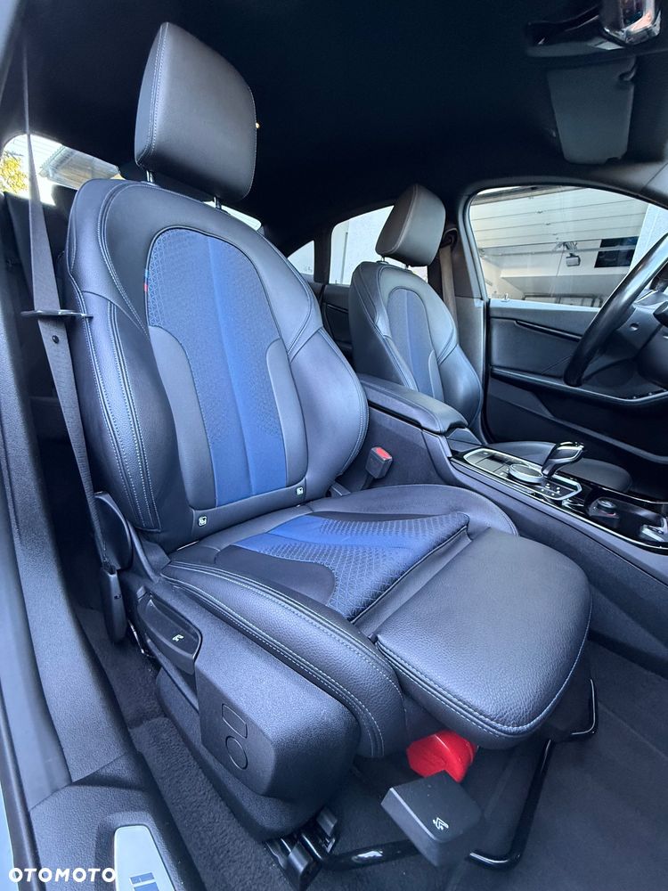 BMW Seria 2 218i M Sport sport - 27