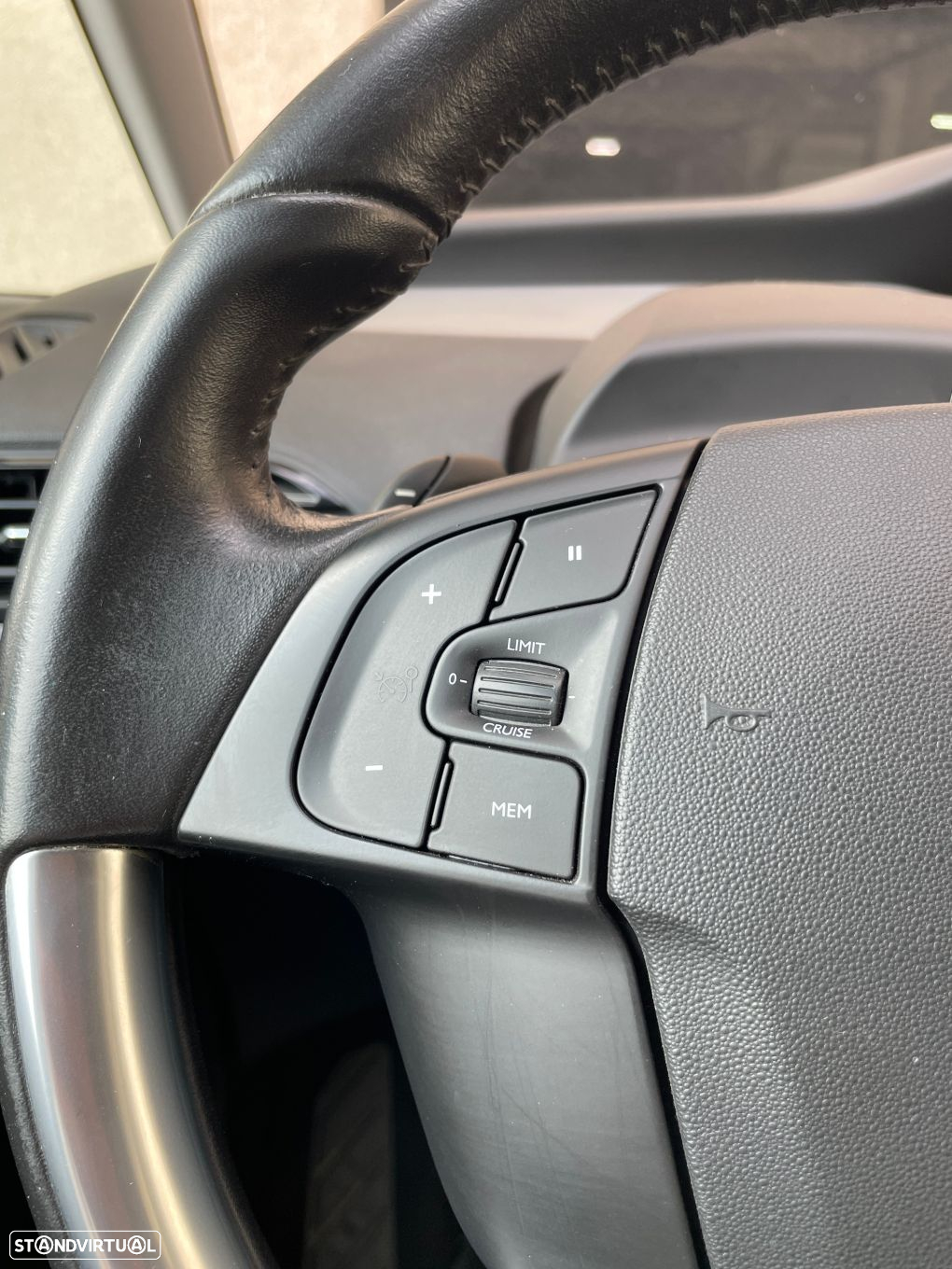 Citroën C4 Picasso - 7