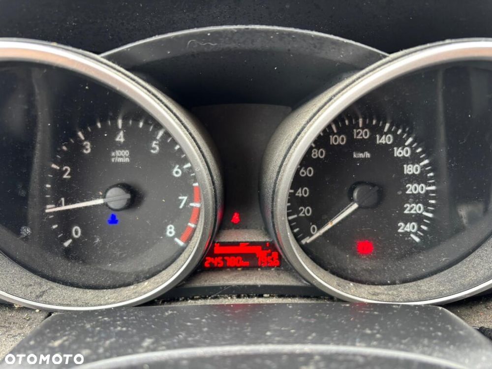 Mazda 5 1.8 MZR Edition 40 Jahre - 6