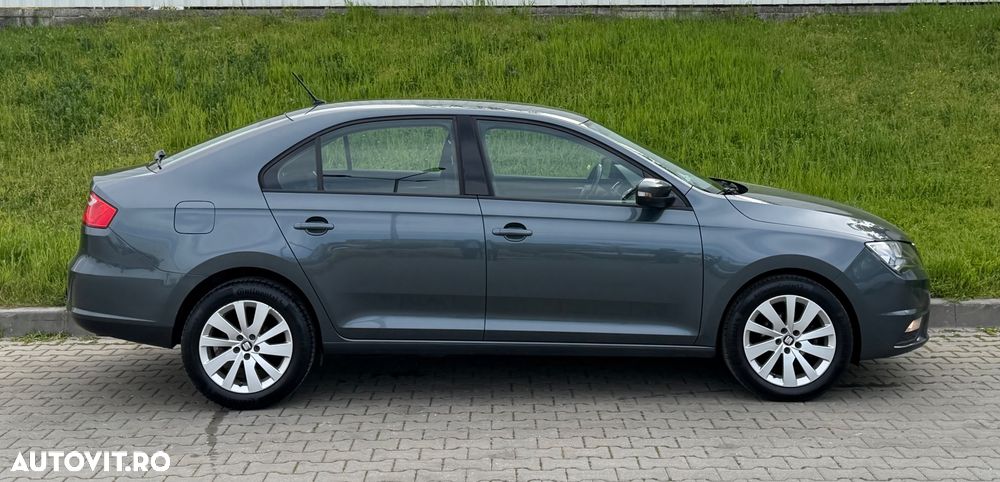 Seat Toledo 1.4 TDI S&S Style - 15