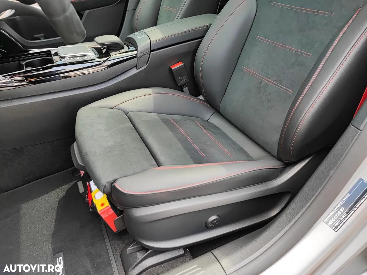 Mercedes-Benz A AMG 45 4MATIC+ Aut. - 11