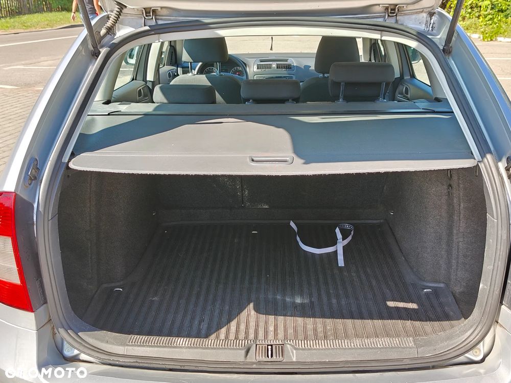 Skoda Octavia 1.6 TDI Elegance - 17
