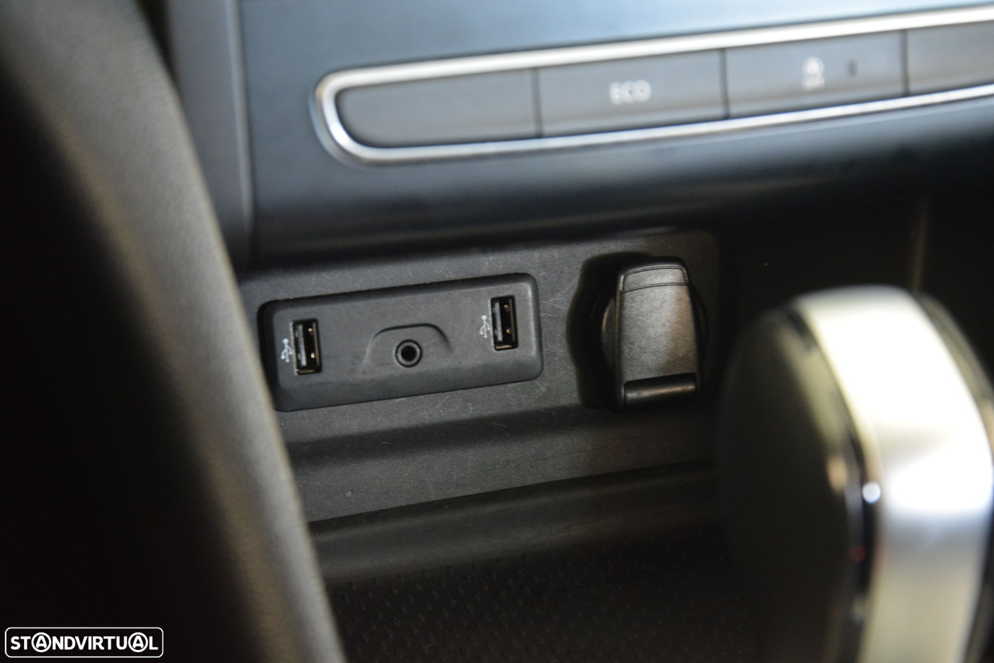 Renault Mégane 1.5 dCi Bose Edition EDC - 27