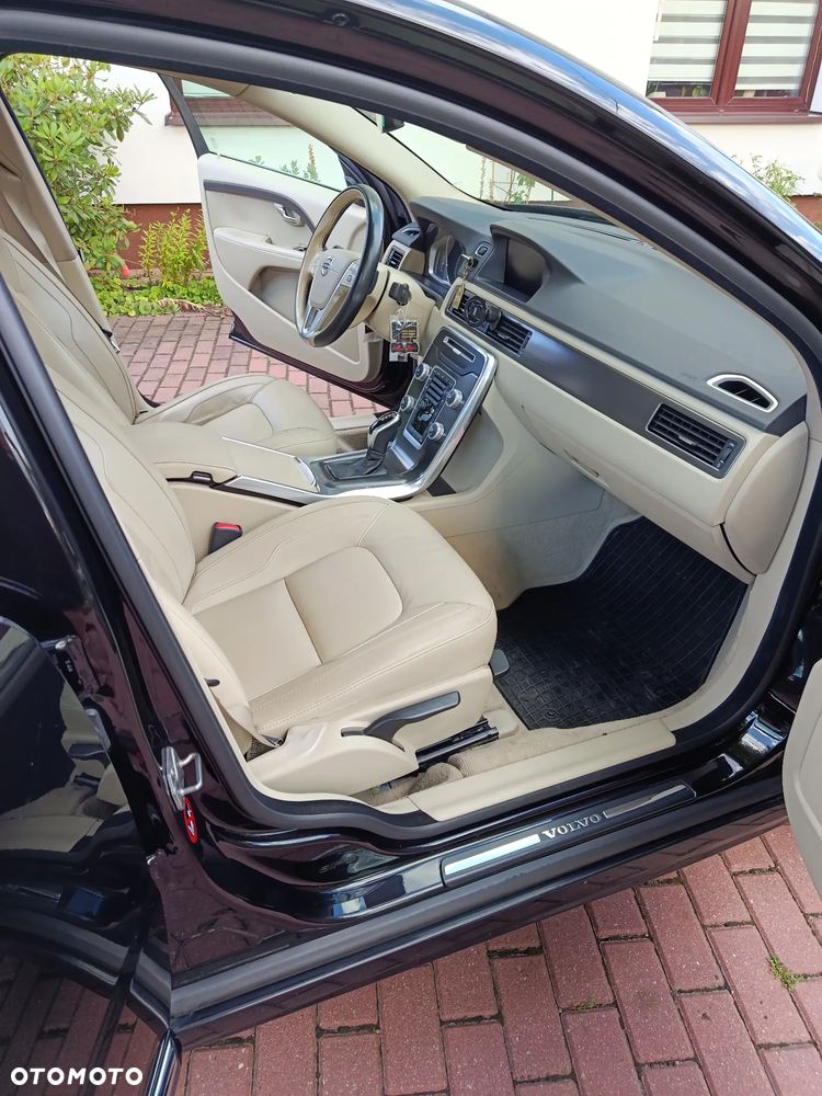 Volvo S80 D4 Drive-E Summum - 25