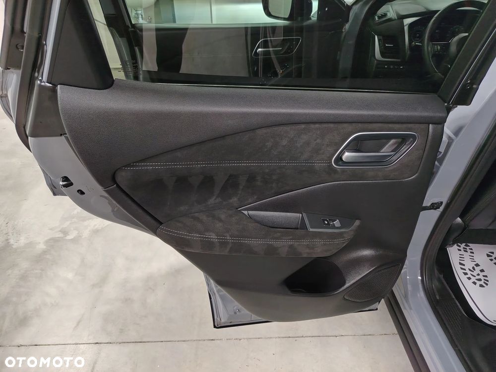Nissan Qashqai 1.3 DIG-T MHEV Xtronic Tekna+ - 21