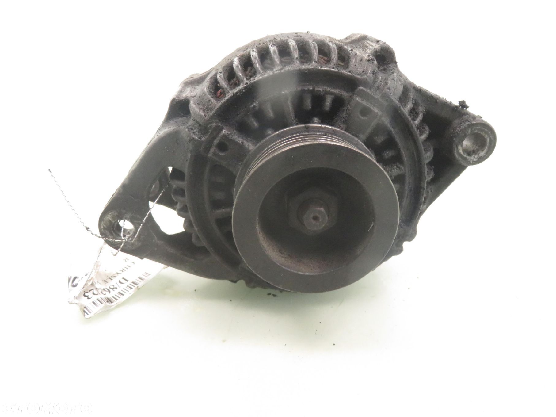 ALTERNATOR CHRYSLER  VOYAGER III 3.0  04727325AA TN121000 - 1