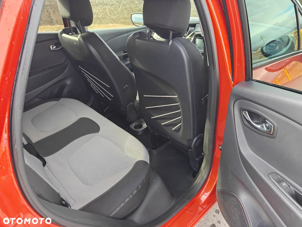 Renault Captur 1.5 dCi Intens - 18