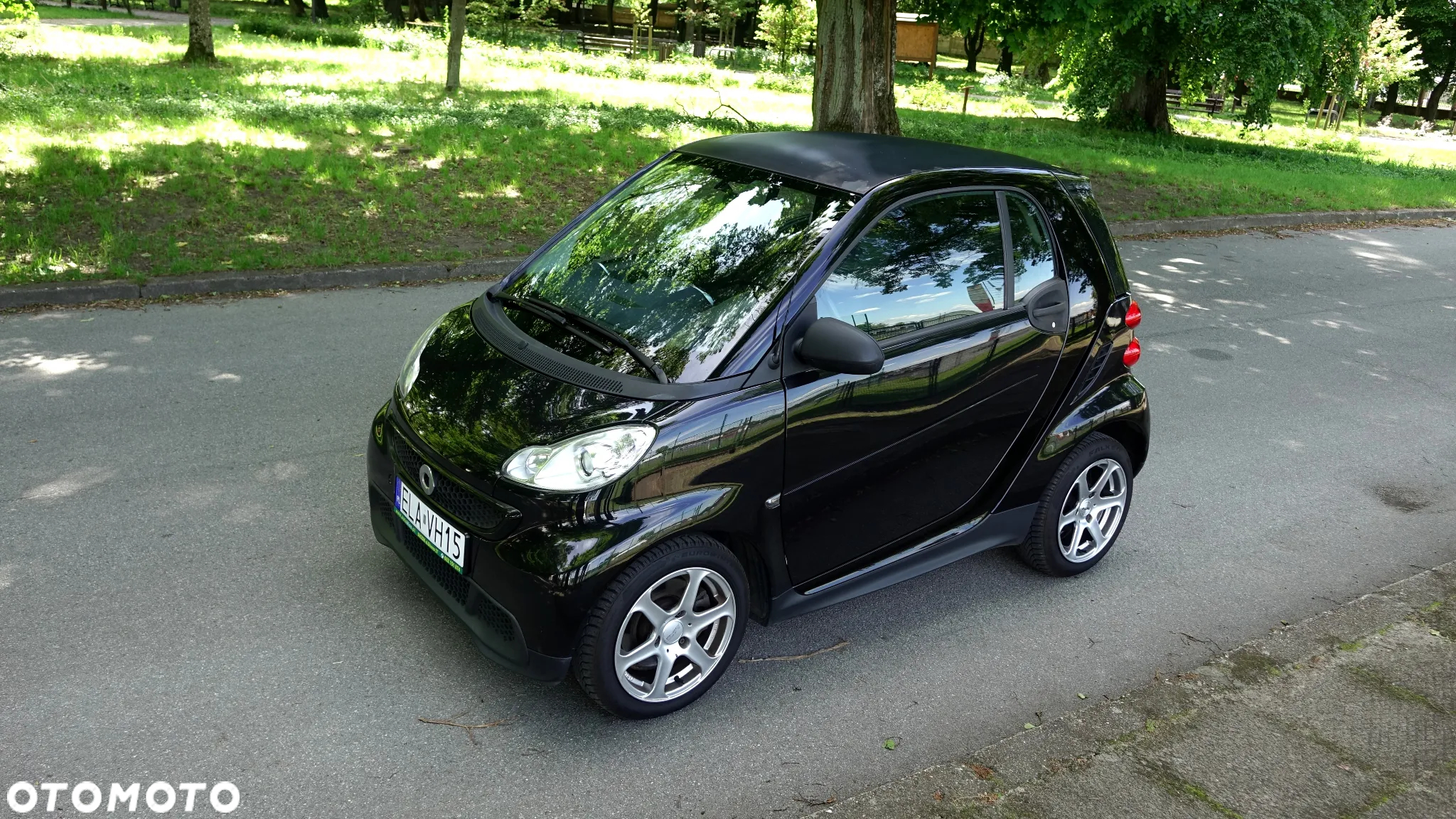 Smart Fortwo - 18