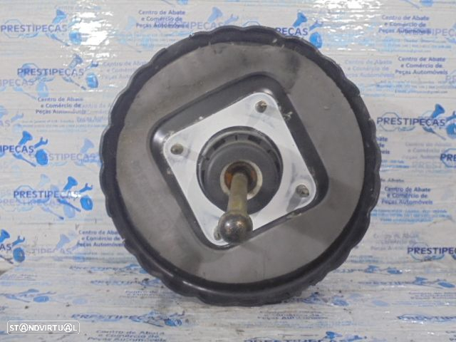 Servofreio 6Q1612105H SEAT IBIZA 6L 2003 1.4TDI 75CV 3P PRETO DIESEL - 3