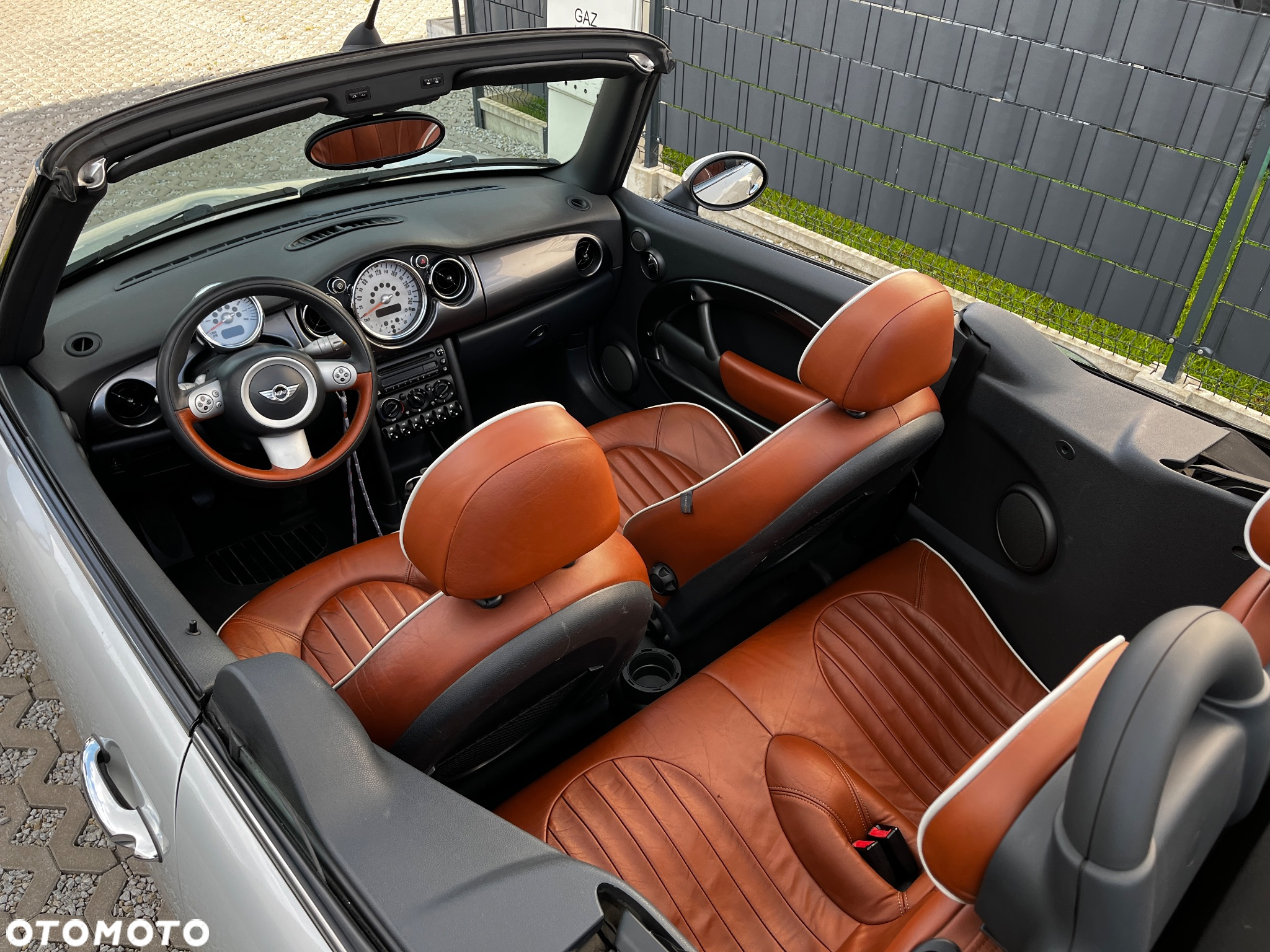 MINI Cooper - 8