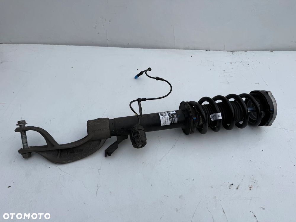 BMW X5 G05 G06 AMORTYZATOR PRZÓD PRZEDNI PRAWY VDC 6896440 6876684 - 1