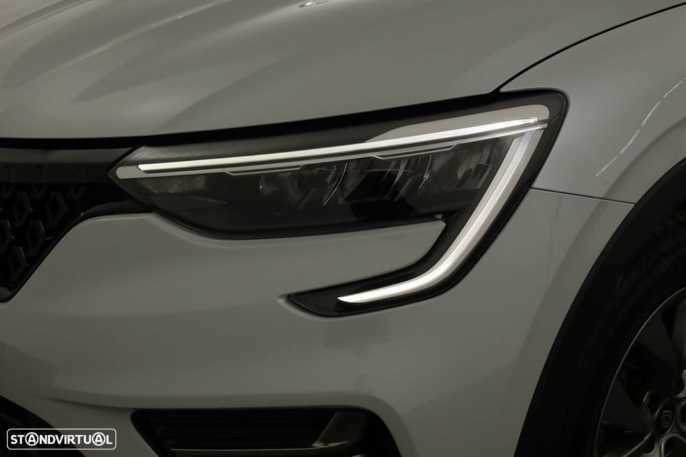 Renault Arkana 1.3 TCe Evolution EDC - 6