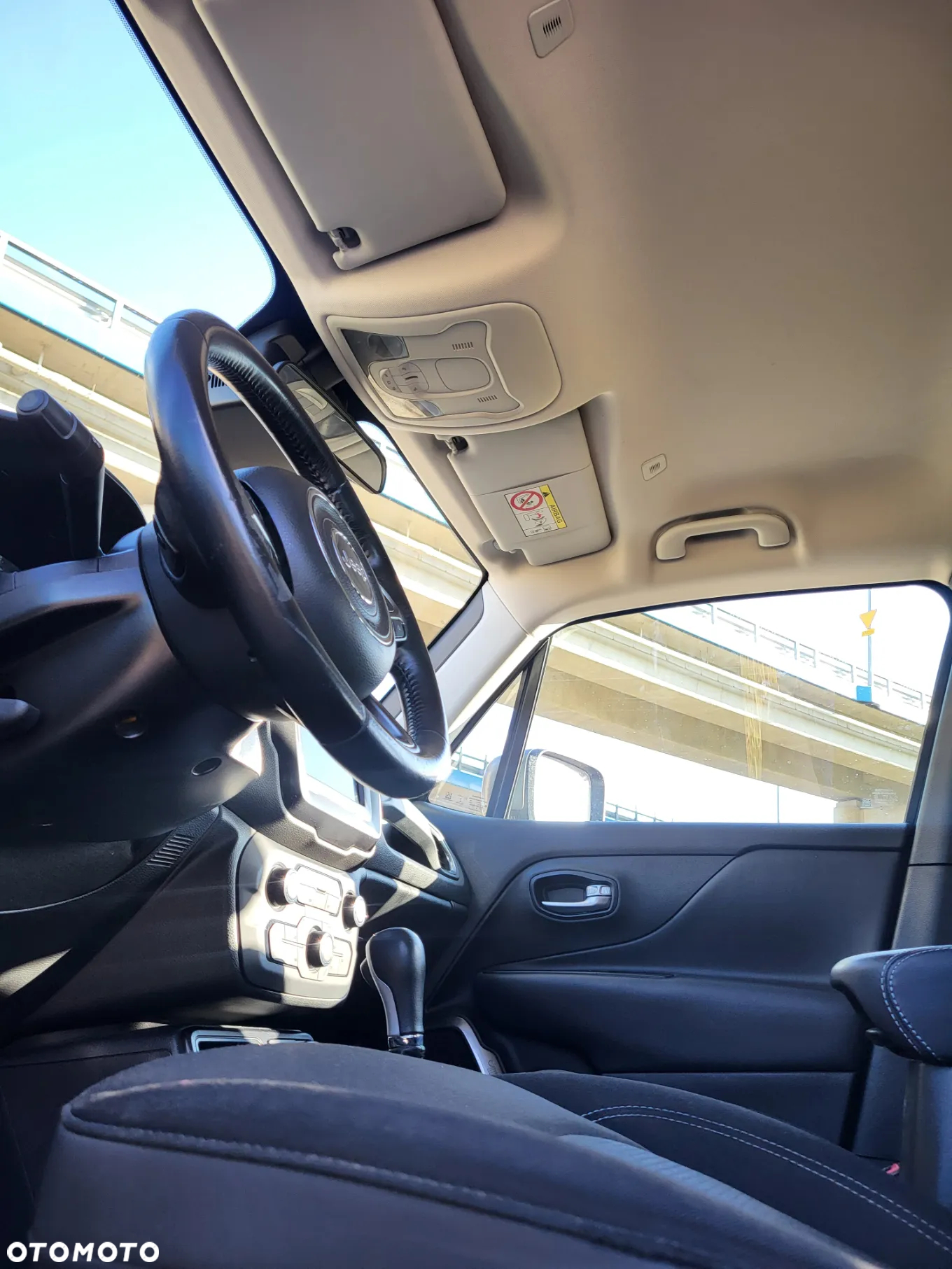 Jeep Renegade - 5