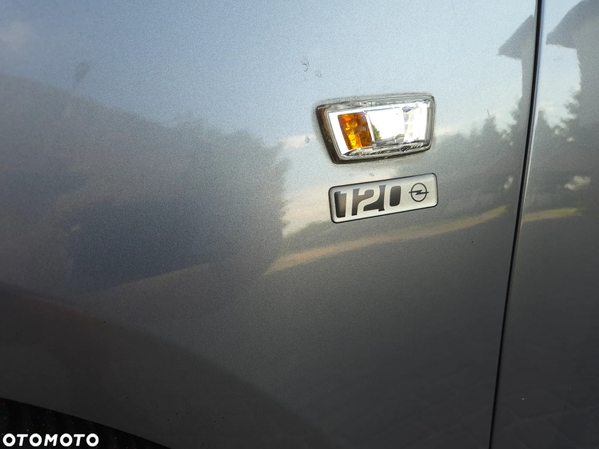 Opel Corsa 1.4 120 Lat - 11