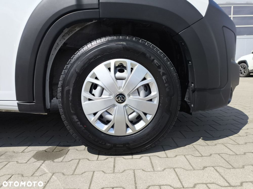 Toyota PROACE MAX - 16