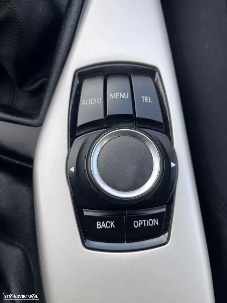 BMW 116 d Line Sport - 25