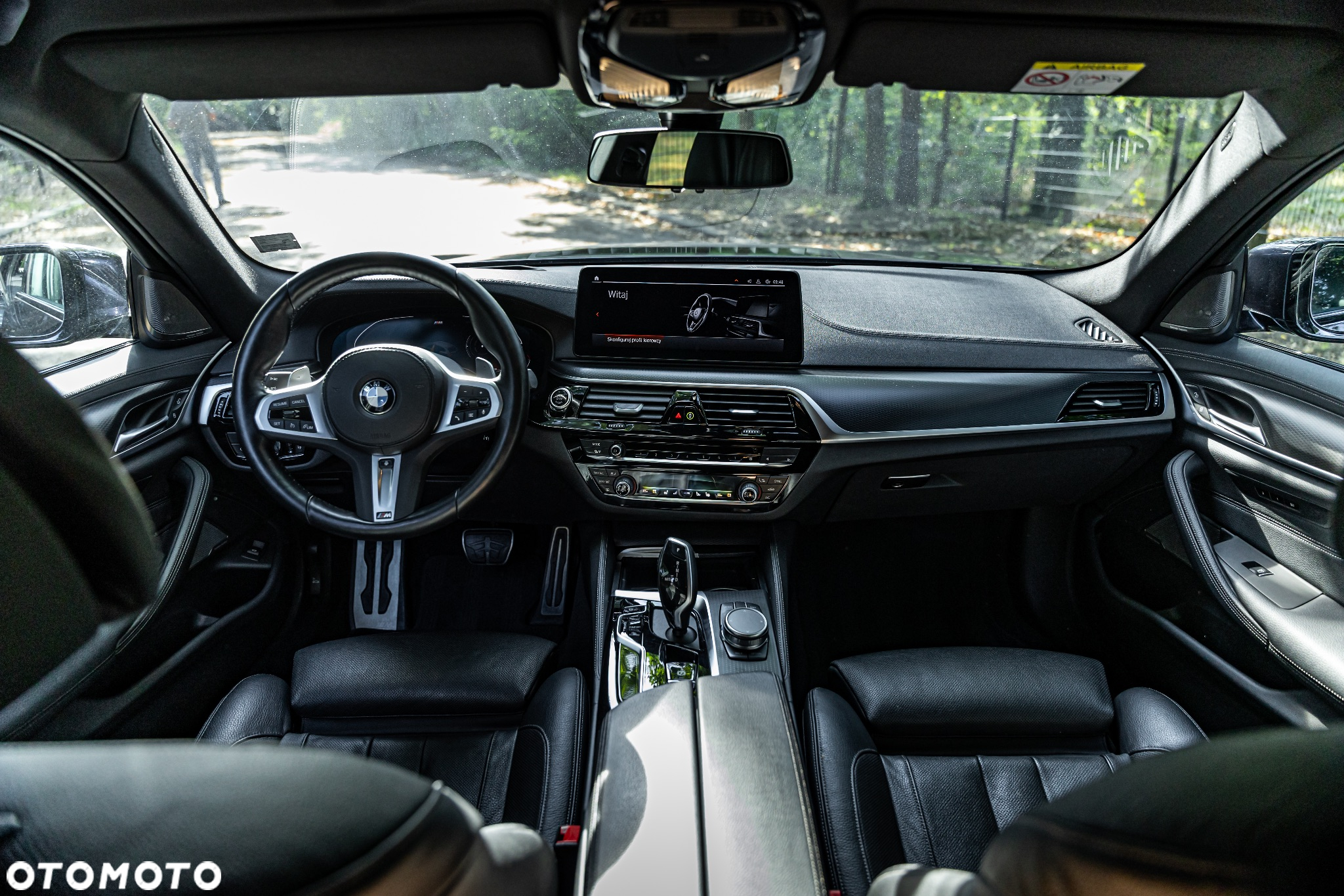BMW Seria 5 - 15