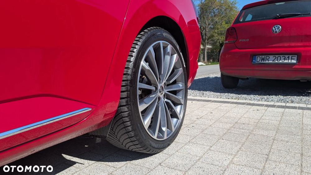 Skoda Superb 2.0 TSI 4x4 L&K DSG - 7