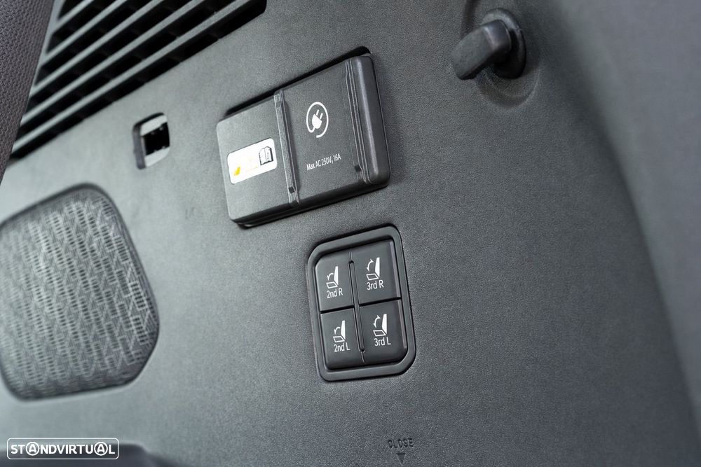 Kia EV9 98.8 kWh 1st Edition - 47