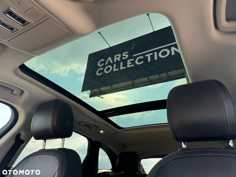 Jaguar F-Pace 20d AWD Prestige - 16